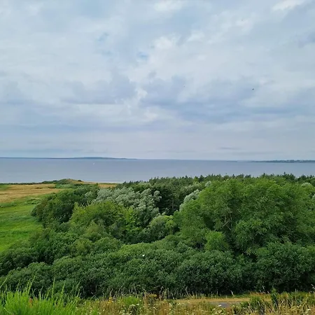 Holiday home 4 Star In Ranum