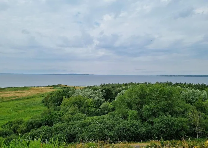 Holiday home 4 Star In Ranum